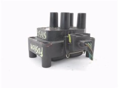 Recambio de bobina encendido para ford fusion (cbk) 1.4 referencia OEM IAM 988F12029BA  