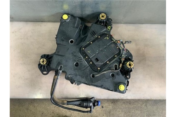 Recambio de deposito ad blue para citroen jumpy furgón 2.0 club m referencia OEM IAM 1682620580 9822257280 