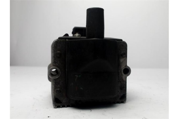 Recambio de bobina encendido para seat ibiza (6k1) 1.8 i referencia OEM IAM  3397004 