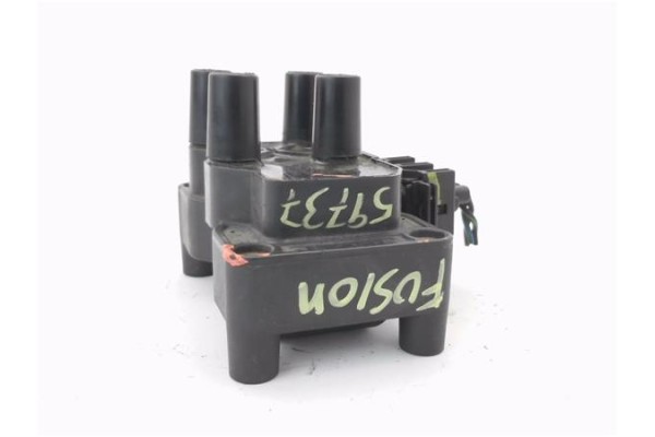 Recambio de bobina encendido para ford fusion (cbk) 1.4 referencia OEM IAM 988F12029BA  