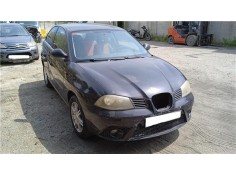 seat ibiza (6l1) del año 2006
