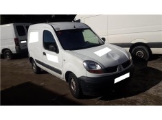 renault kangoo i (f/kc0) del año 2006