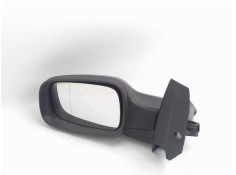 Recambio de retrovisor electrico izquierdo para renault scenic ii (jm) referencia OEM IAM   