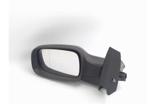 Recambio de retrovisor electrico izquierdo para renault scenic ii (jm) referencia OEM IAM   