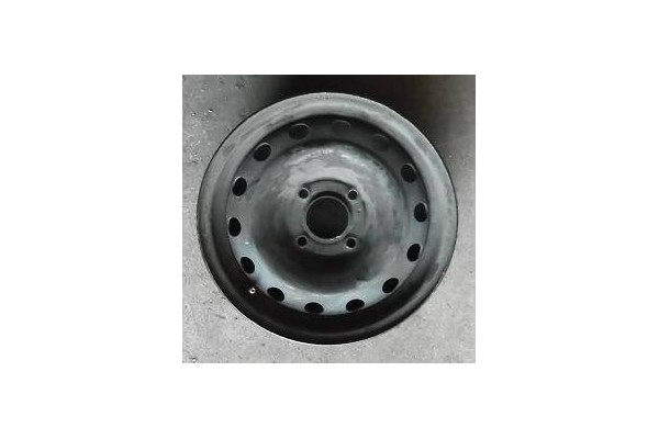 Recambio de llanta para peugeot 306 (7b, n3, n5) 1.6 sr referencia OEM IAM   