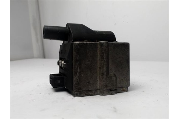 Recambio de bobina encendido para seat ibiza (6k1) 1.8 i referencia OEM IAM  3397004 