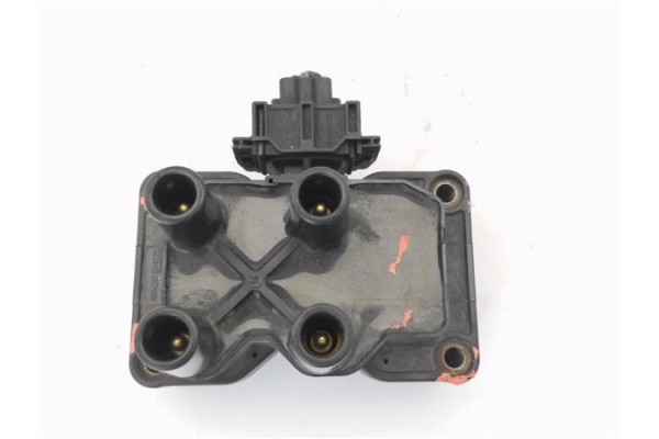Recambio de bobina encendido para ford fusion (cbk) 1.4 referencia OEM IAM 988F12029BA  