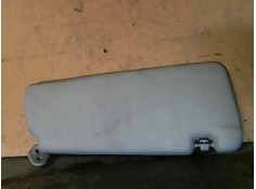 Recambio de parasol derecho para bmw serie 3 berlina (e46) 2.0 320d referencia OEM IAM 51168267902  