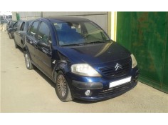 citroen c3 del año 2004