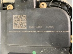 Recambio de deposito ad blue para citroen jumpy furgón 2.0 club m referencia OEM IAM 1682620580 9822257280 