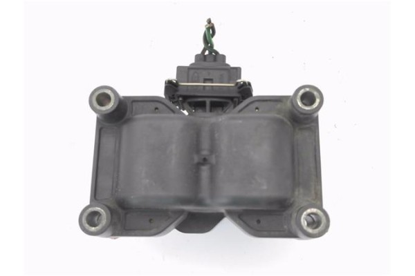 Recambio de bobina encendido para ford fusion (cbk) 1.4 referencia OEM IAM 988F12029BA  
