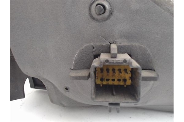 Recambio de retrovisor electrico izquierdo para renault scenic ii (jm) referencia OEM IAM   