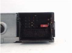 Recambio de radio / cd para citroen c2 referencia OEM IAM PSARDCD411-52  