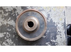 Recambio de polea cigueñal para peugeot 307 break / sw (s1) 2.0 hdi 110 referencia OEM IAM   