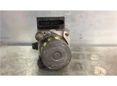 Recambio de nucleo abs para peugeot 307 break / sw (s1) 1.6 hdi 110 referencia OEM IAM 9651873780 0265231476 