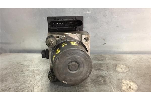 Recambio de nucleo abs para peugeot 307 break / sw (s1) 1.6 hdi 110 referencia OEM IAM 9651873780 0265231476 