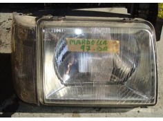 FARO DELANTERO DCHO 