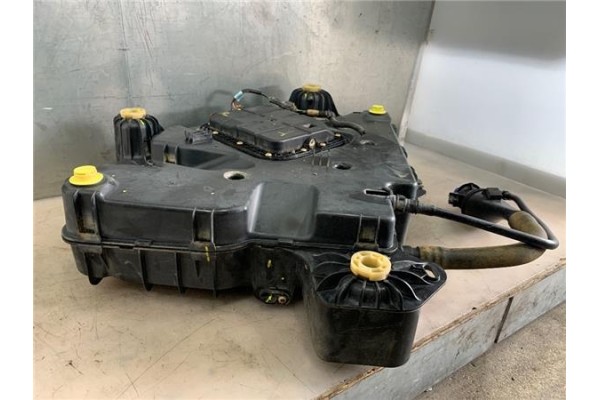 Recambio de deposito ad blue para citroen jumpy furgón 2.0 club m referencia OEM IAM 1682620580 9822257280 