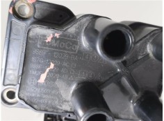 Recambio de bobina encendido para ford fusion (cbk) 1.4 referencia OEM IAM 988F12029BA  
