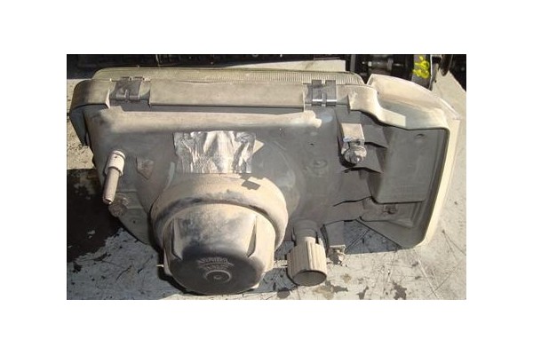 Recambio de faro delantero dcho para seat marbella 0.9 ce referencia OEM IAM   