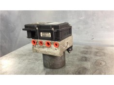Recambio de nucleo abs para peugeot 307 break / sw (s1) 1.6 hdi 110 referencia OEM IAM 9651873780 0265231476 
