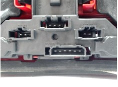 Recambio de piloto trasero derecho para volkswagen bora berlina (1j2) referencia OEM IAM 1J5945096AC 1J5945112AC 