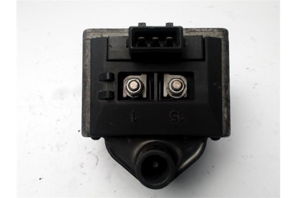 Recambio de bobina encendido para seat ibiza (6k1) 1.8 i referencia OEM IAM  3397004 
