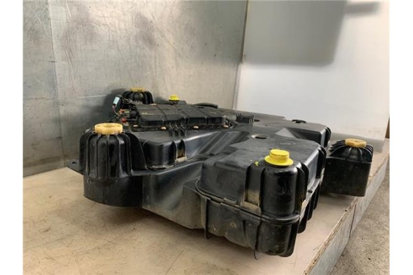 Recambio de deposito ad blue para citroen jumpy furgón 2.0 club m referencia OEM IAM 1682620580 9822257280 