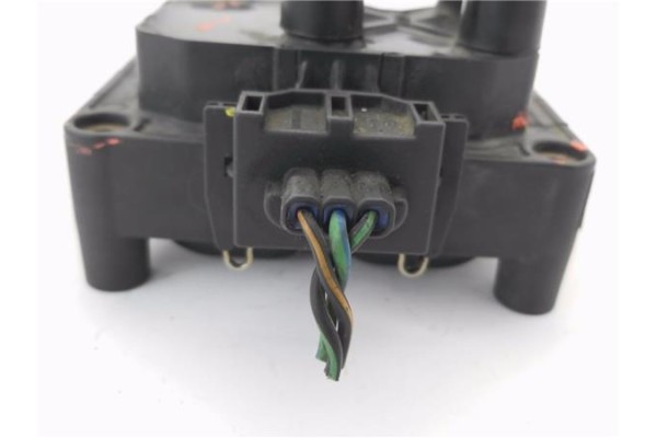 Recambio de bobina encendido para ford fusion (cbk) 1.4 referencia OEM IAM 988F12029BA  