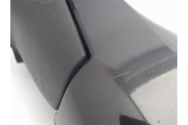 Recambio de retrovisor electrico izquierdo para renault scenic ii (jm) referencia OEM IAM   