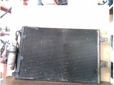 Recambio de radiador aire acondicionado para opel corsa c 1.4 edition referencia OEM IAM   