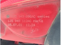 Recambio de piloto trasero derecho para volkswagen bora berlina (1j2) referencia OEM IAM 1J5945096AC 1J5945112AC 