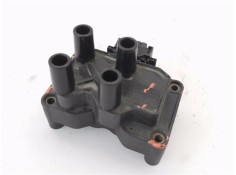 Recambio de bobina encendido para ford fusion (cbk) 1.4 referencia OEM IAM 988F12029BA  