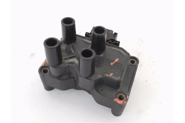 Recambio de bobina encendido para ford fusion (cbk) 1.4 referencia OEM IAM 988F12029BA  
