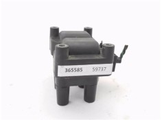 Recambio de bobina encendido para ford fusion (cbk) 1.4 referencia OEM IAM 988F12029BA  