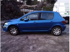 peugeot 307 (3a/c) del año 2003