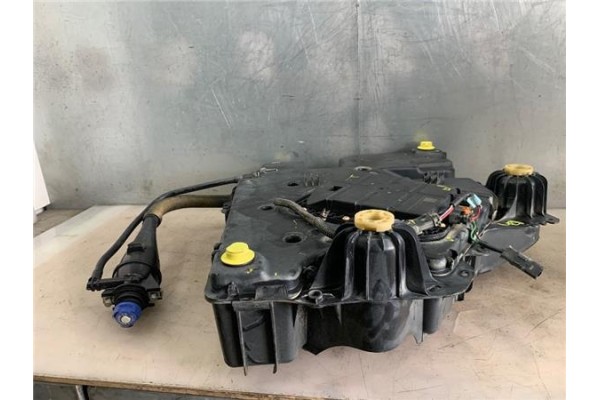 Recambio de deposito ad blue para citroen jumpy furgón 2.0 club m referencia OEM IAM 1682620580 9822257280 