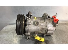 Recambio de compresor aire acond. para peugeot 307 break / sw (s1) 1.6 hdi 110 referencia OEM IAM 9655191580 SD6V121449 6453JL ,
