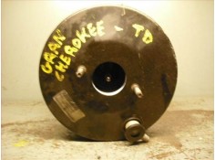 Recambio de servofreno para jeep grand cherokee (wj/wg) 3.1 td limited referencia OEM IAM  52128156 