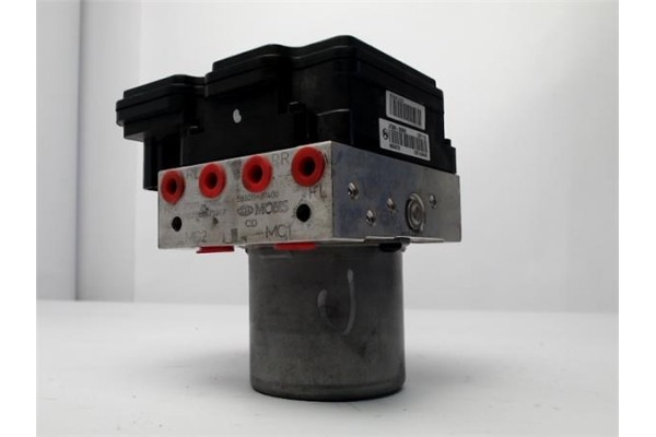 Recambio de nucleo abs para kia ceed (jd) 1.0 drive referencia OEM IAM J758930900 6850270 