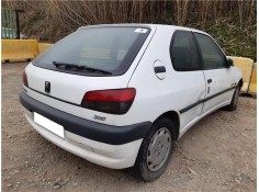 peugeot 306 (7b, n3, n5) del año 1998