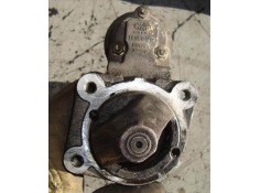 Recambio de motor arranque para seat marbella 0.9 ce referencia OEM IAM 63222905 E 80E08 12 