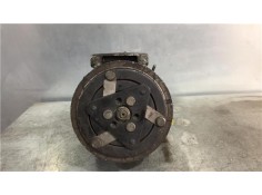 Recambio de compresor aire acond. para peugeot 307 break / sw (s1) 1.6 hdi 110 referencia OEM IAM 9655191580 SD6V121449 6453JL ,