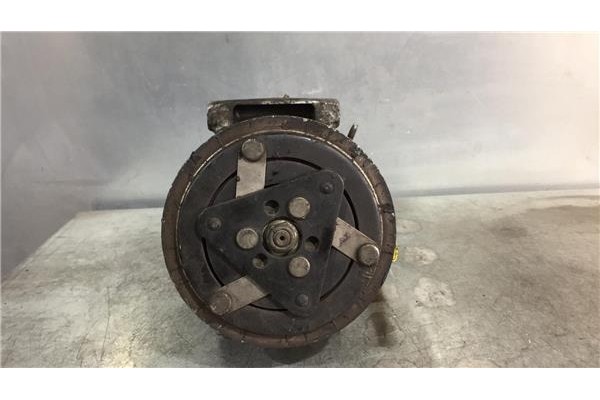 Recambio de compresor aire acond. para peugeot 307 break / sw (s1) 1.6 hdi 110 referencia OEM IAM 9655191580 SD6V121449 6453JL , Recambio de compresor aire acond. para peugeot 307 break / sw (s1) 1.6 hdi 110 referencia OEM IAM 9655191580 SD6V121449 6453JL ,