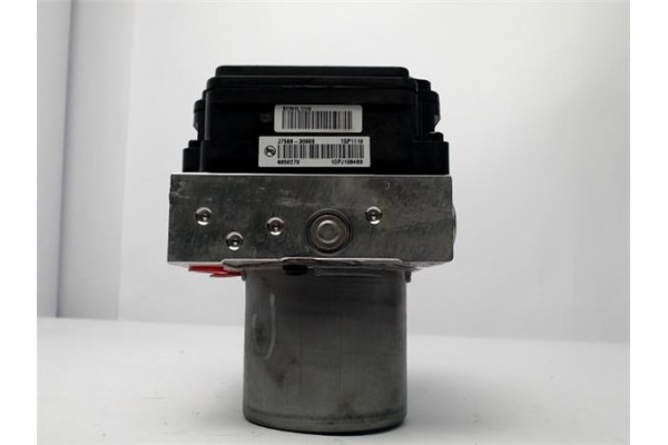Recambio de nucleo abs para kia ceed (jd) 1.0 drive referencia OEM IAM J758930900 6850270 