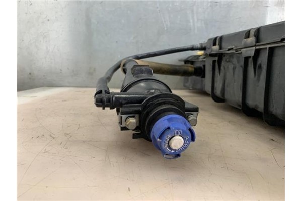 Recambio de deposito ad blue para citroen jumpy furgón 2.0 club m referencia OEM IAM 1682620580 9822257280 
