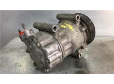Recambio de compresor aire acond. para peugeot 307 break / sw (s1) 1.6 hdi 110 referencia OEM IAM 9655191580 SD6V121449 6453JL ,
