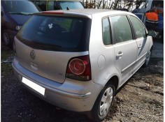 volkswagen polo iv (9n3) del año 2007