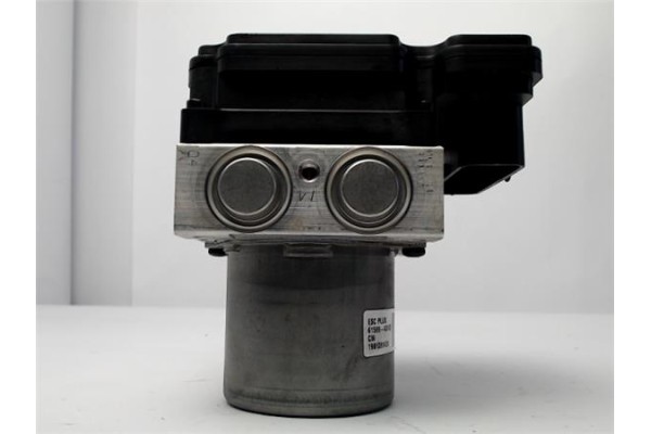 Recambio de nucleo abs para kia ceed (jd) 1.0 drive referencia OEM IAM J758930900 6850270 
