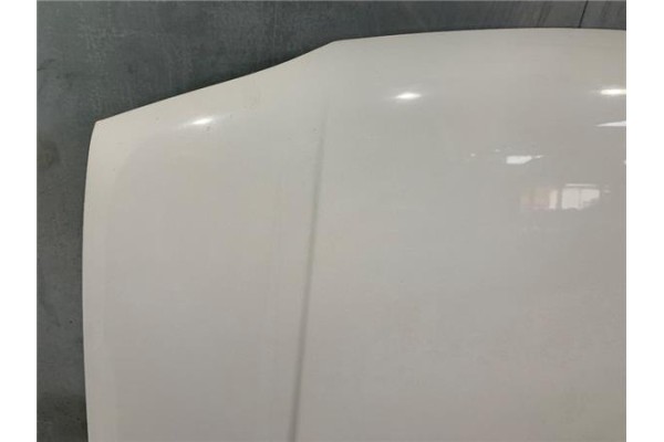 Recambio de capo para volkswagen golf iii (1h1) 1.9 tdi referencia OEM IAM 1H6823031A  